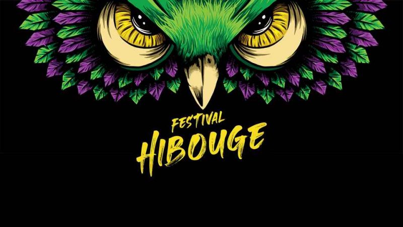 Festival Hibouge 2023 : Où, quand, qui ?