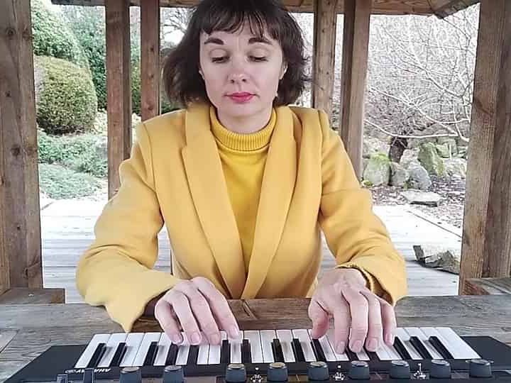 Adélys : Chaque goutte, Chaque larme