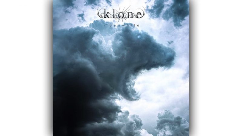 Klone : Meanwhile [ALBUM]