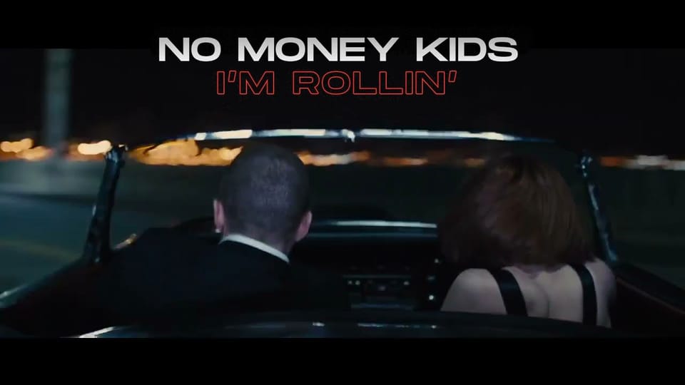 No Money Kids : I’m Rollin’ [CLIP]