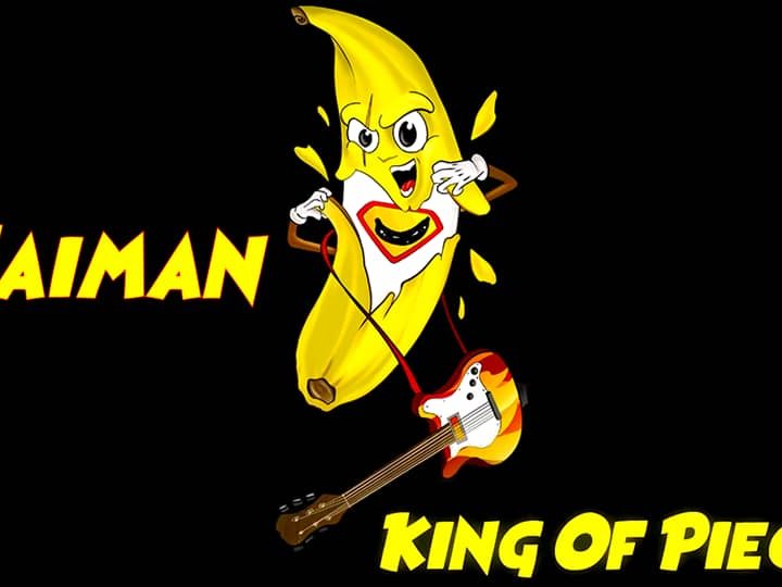 Taiman : King Of Peace [CLIP]