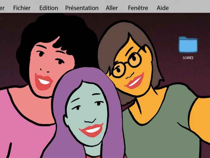 Clip : Monsieur Lune – Prince charmant