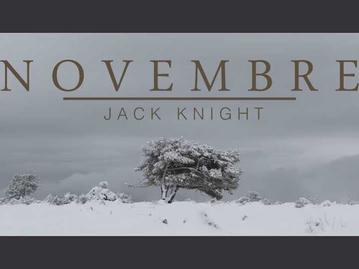 Clip : Novembre – Jack Knight