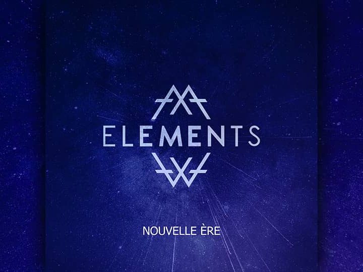 Eléments : Nouvelle Ère [ALBUM]