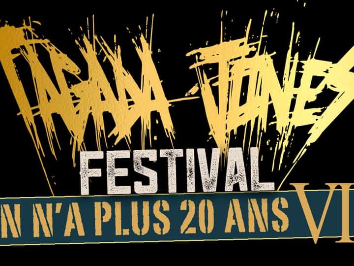 Festival « On n’a plus 20 ans VII »