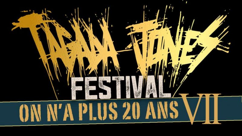 Festival « On n’a plus 20 ans VII »