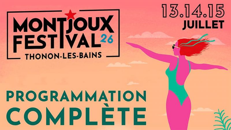 Montjoux Festival 2023