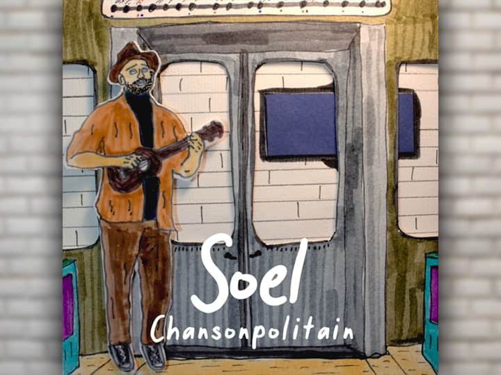 Soel : Chansonpolitain