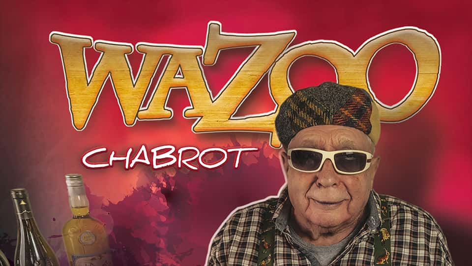 WAZOO : Faire Chabrot ! [CLIP]