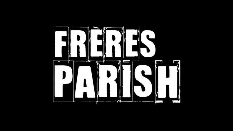 Clip : Les Frères Parish – L’Orage