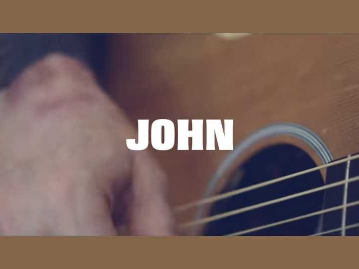 Clip : Christophe Atxer – John