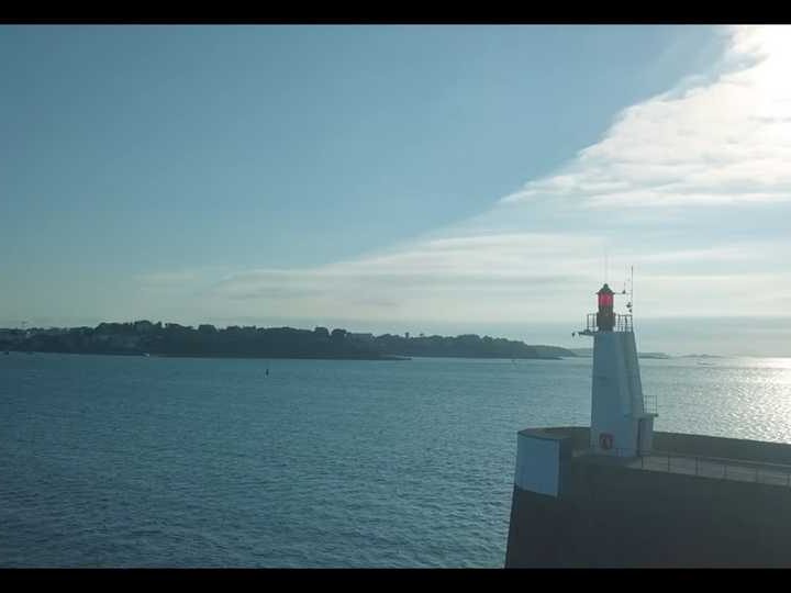 Clip : Jean-Marc Tomaselli – Le Sémaphore