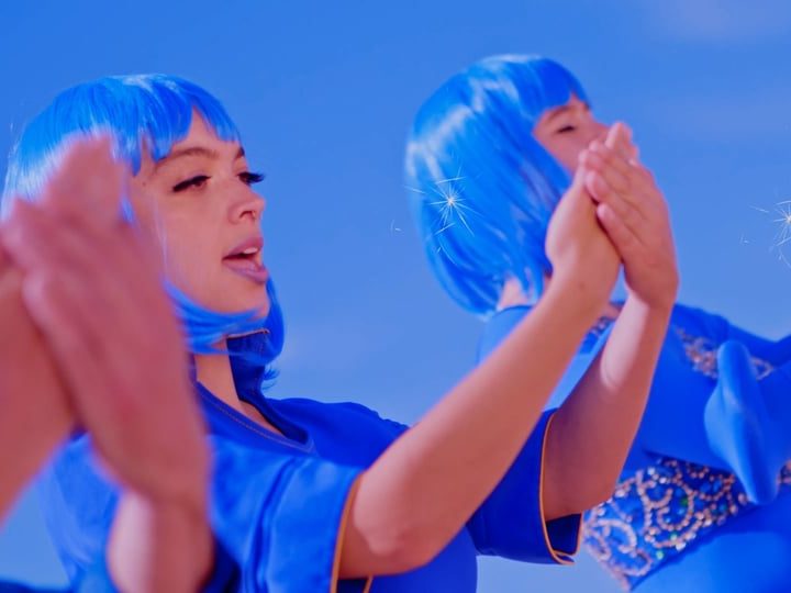 Écran Total : Dead Man [CLIP]