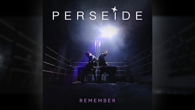 Perseide : Remember (ft. Vincent Peignart-Mancini / The Butcher’s Rodeo) [CLIP]