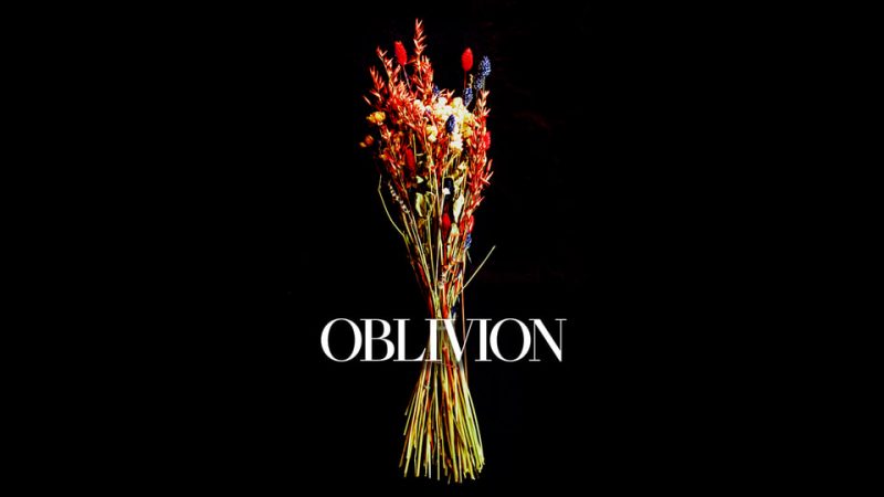 The Ascending : Oblivion [SINGLE]