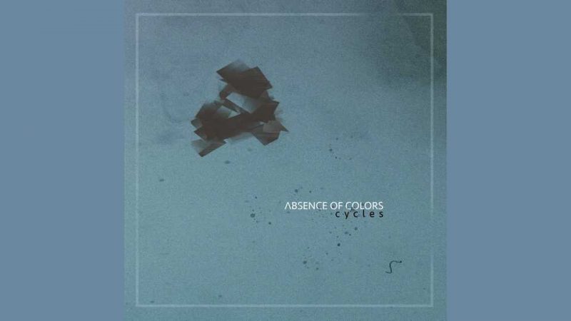 EP : Absence of Colors – Cycles