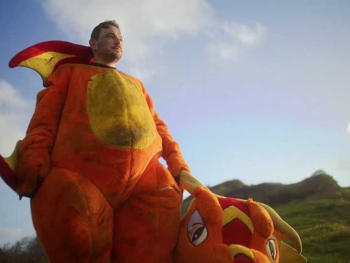 Clip : Vilain Cœur – Bouteille à la mer