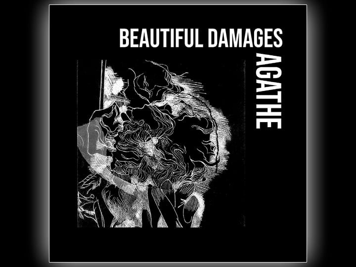 Agathe : Beautiful Damages [ALBUM]