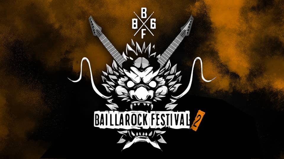 Baillarock Festival 2023