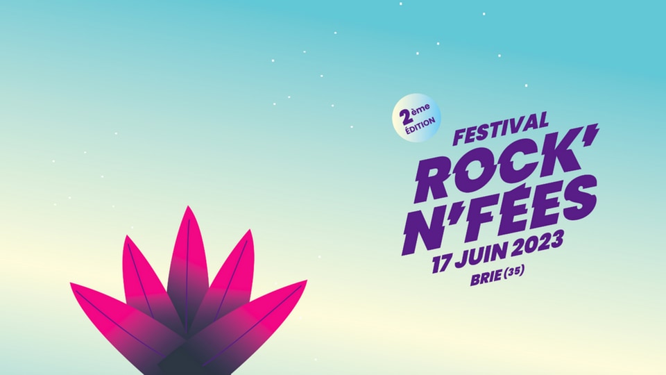 Festival Rock’n Fées 2023