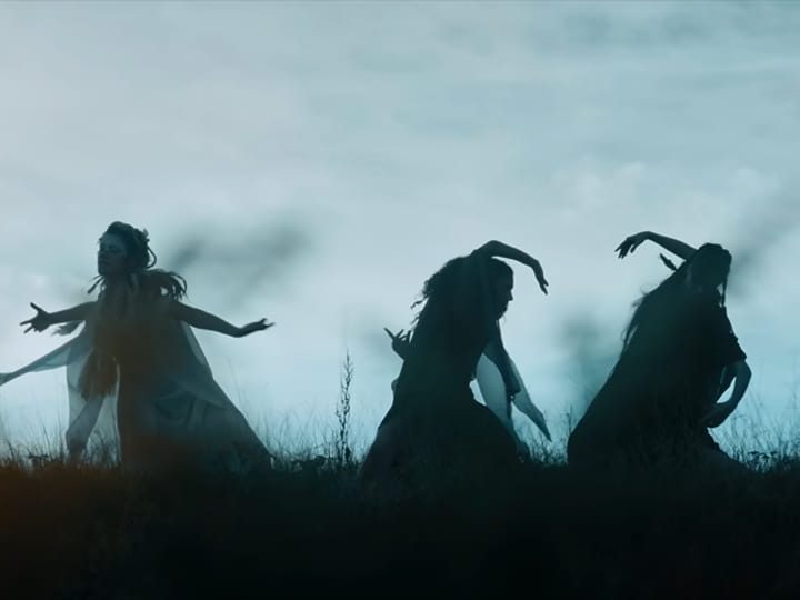 SKÁLD : Troll Kalla Mik