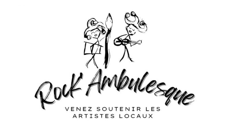 Annonce : Rock’Ambulesque organise sa soirée concerts !
