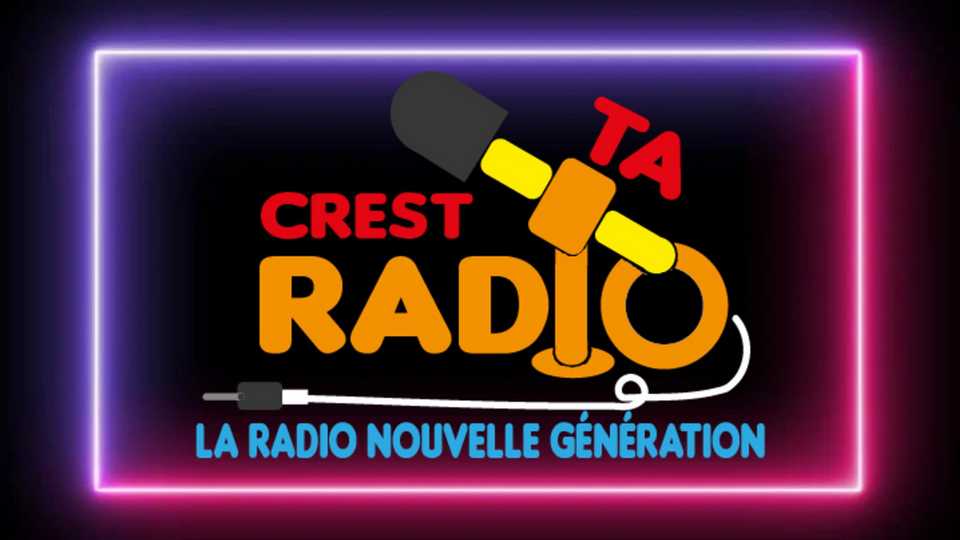 Crest Ta Radio a besoin de ton soutien !