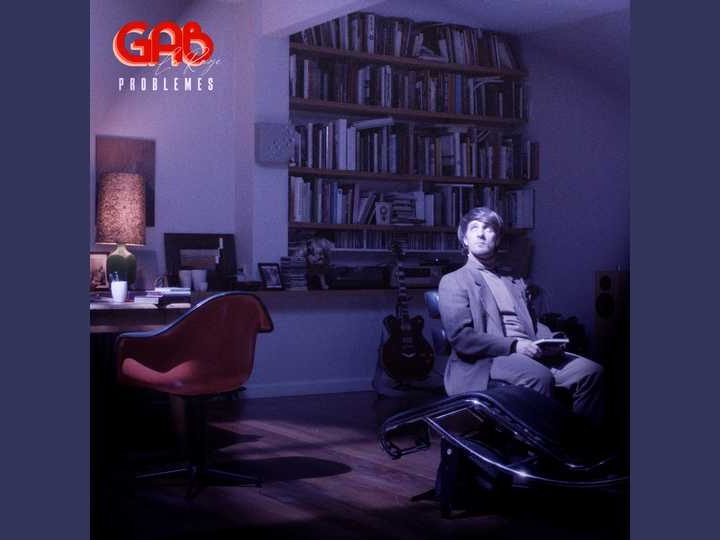 Clip : Gab la Rage – Problèmes