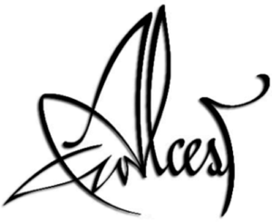 Logo Alcest