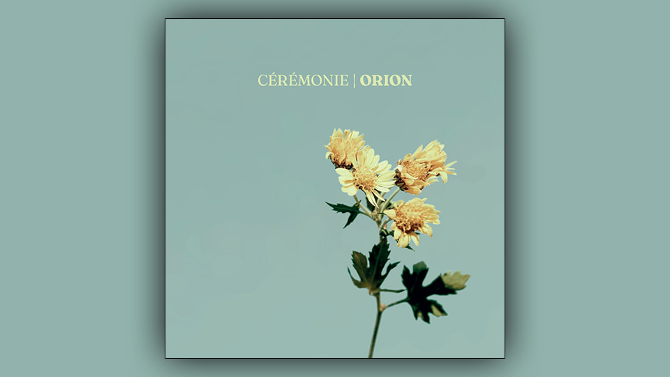 Cérémonie : Orion [EP]