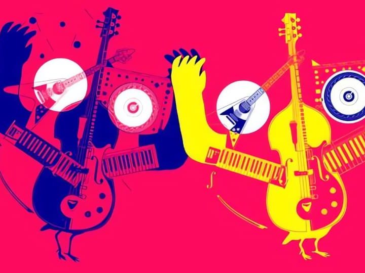 Fête de la Musique 2023