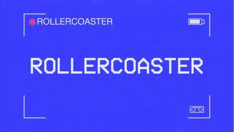 June Bug : Rollercoaster [CLIP]