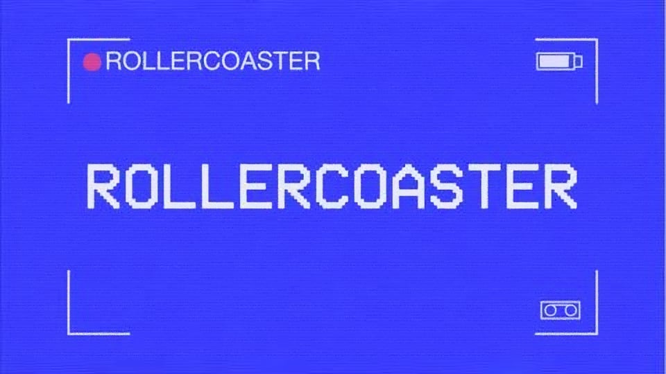 June Bug : Rollercoaster [CLIP]