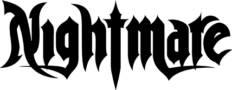 Logo NIGHTMARE