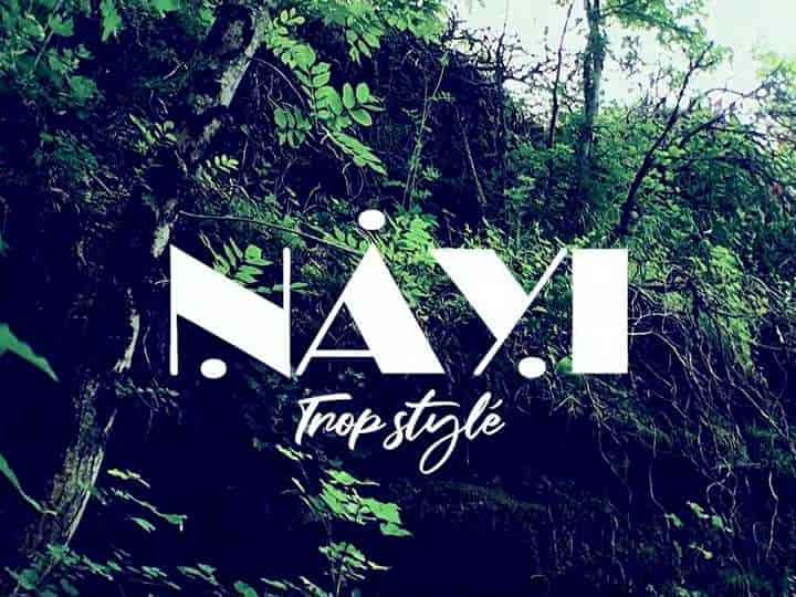 Nayi : Trop stylé [CLIP]
