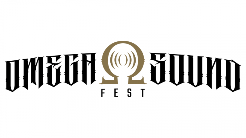 Omega Ω Sound Fest 2023