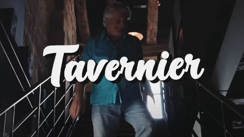 Patrick Sébastien : Tavernier [CLIP]