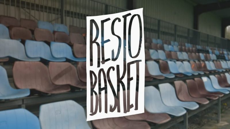 Resto Basket : Prends garde