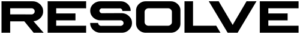 Logo Resolve