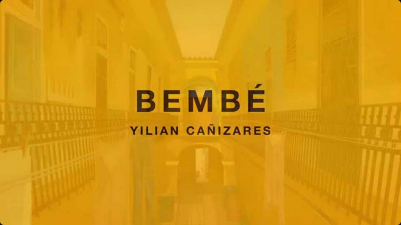Clip : Ylian Cañizares – Bembé