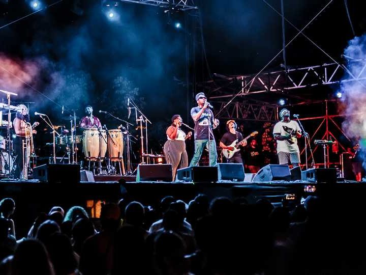 Festival Sur le Champ 2023 : Jour 4