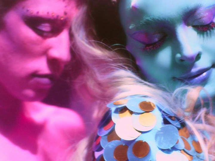 Écran Total : Toi et moi [CLIP]