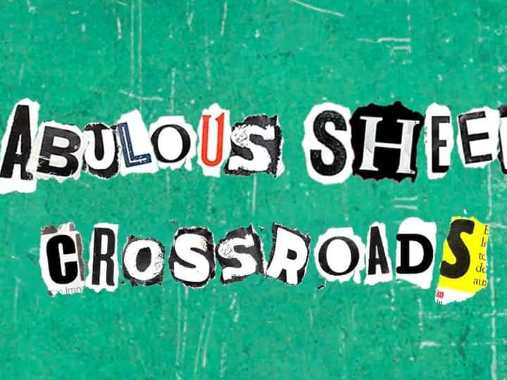 Fabulous Sheep : The Crossroads Of Lost Souls [CLIP]