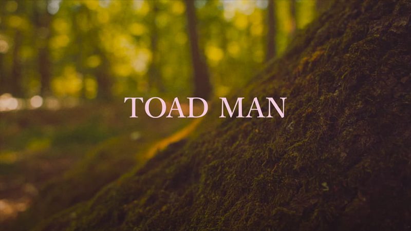 LISATYD : Toad Man [CLIP]
