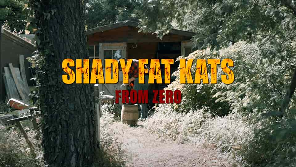 Shady Fat Kats : From Zero [CLIP]