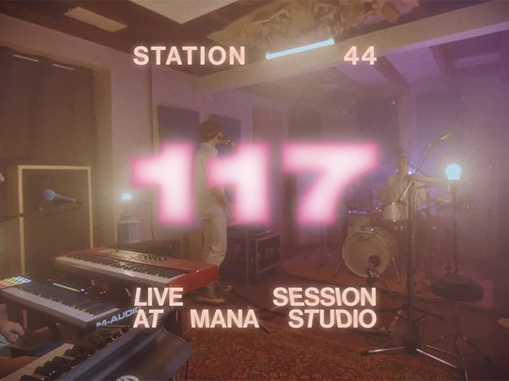 Station 44 : 117 [CLIP]