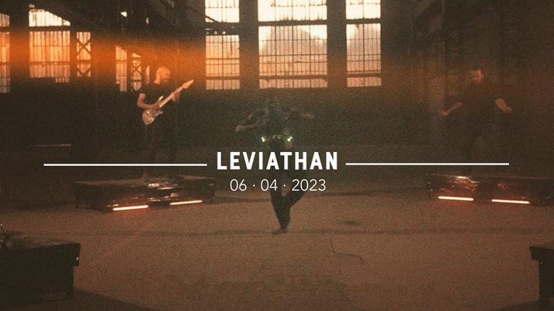 Vertex : Leviathan [CLIP]