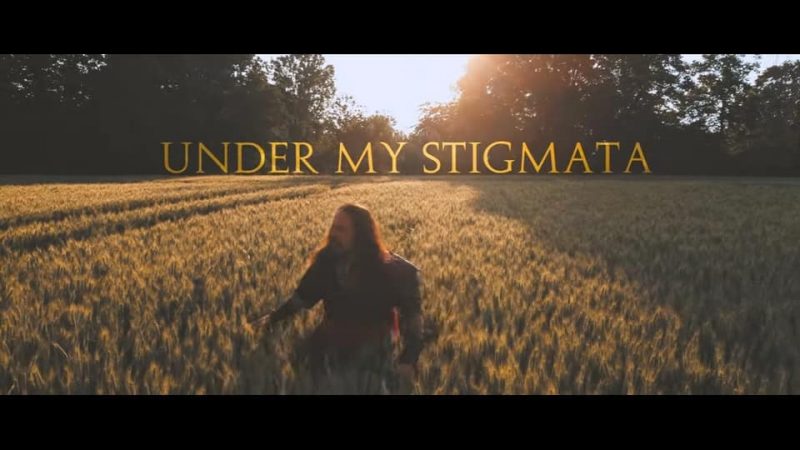 Clip : Sangdragon – Under my stigmata