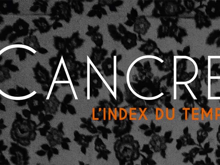Cancre : L’index du temps