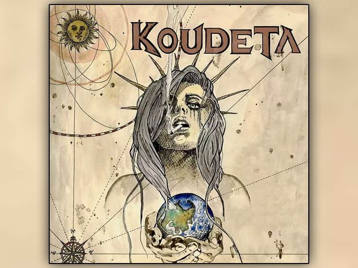 Koudeta : Gaia’s Revenge